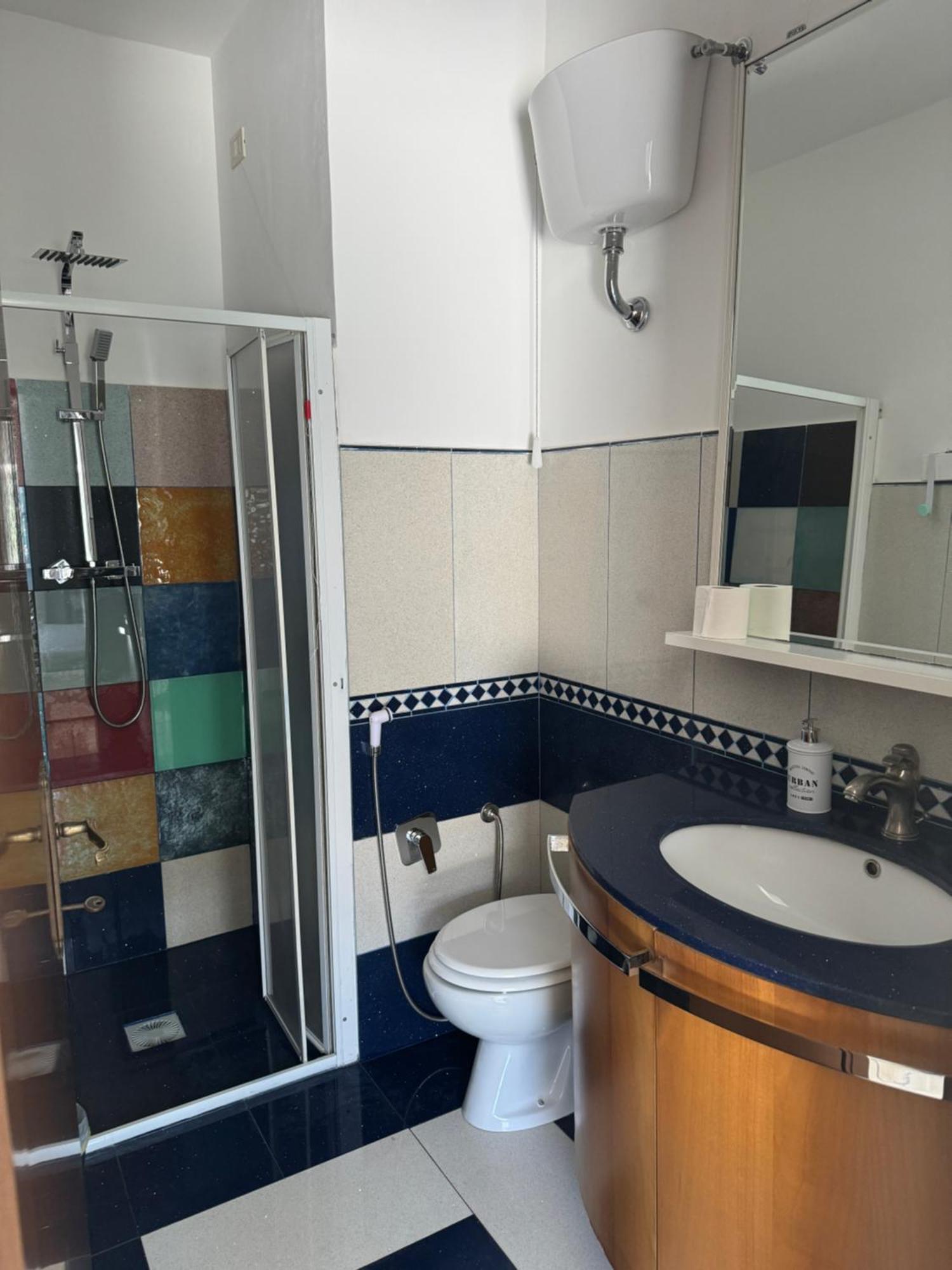 Guest house Borgo Dei Centurione