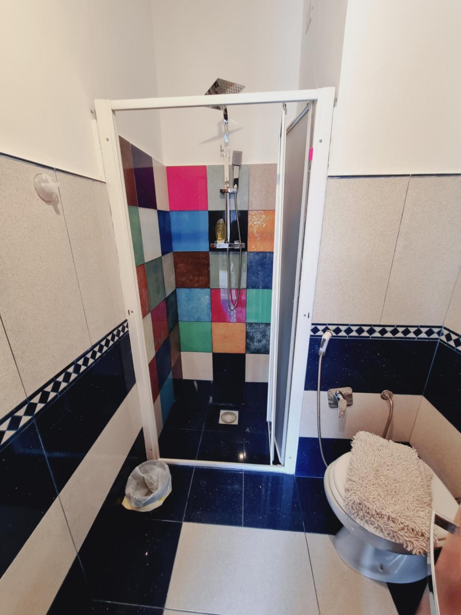 Borgo Dei Centurione Guest house