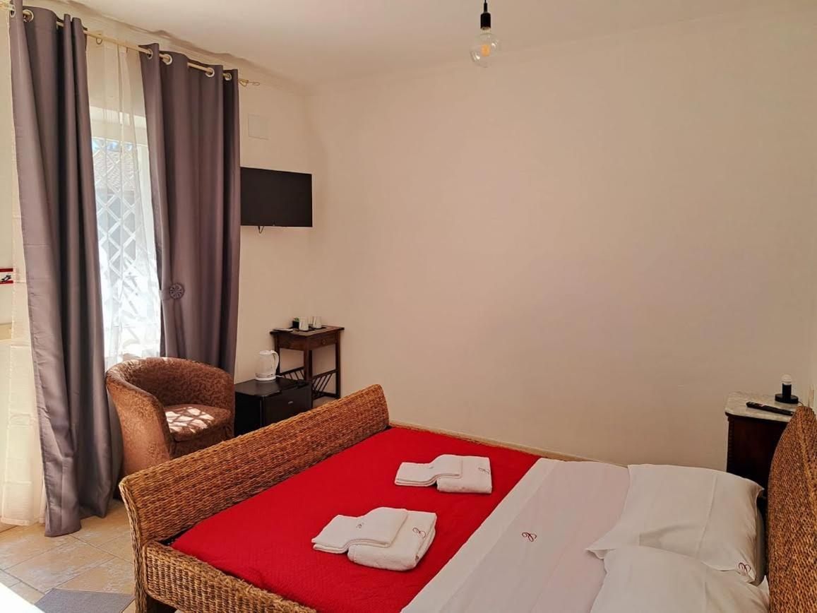 Guest house Borgo Dei Centurione