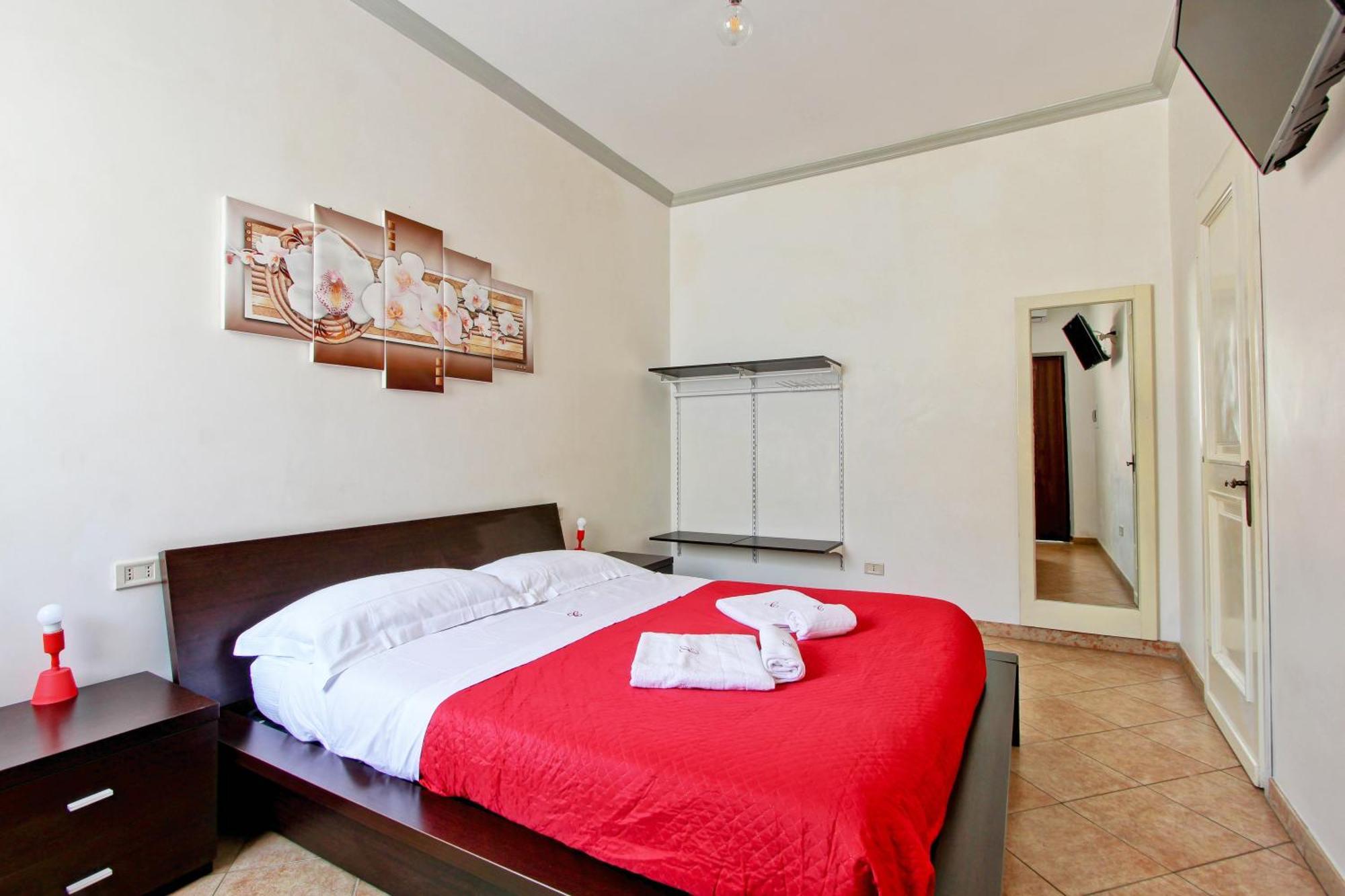 Gasthof Borgo Dei Centurione *