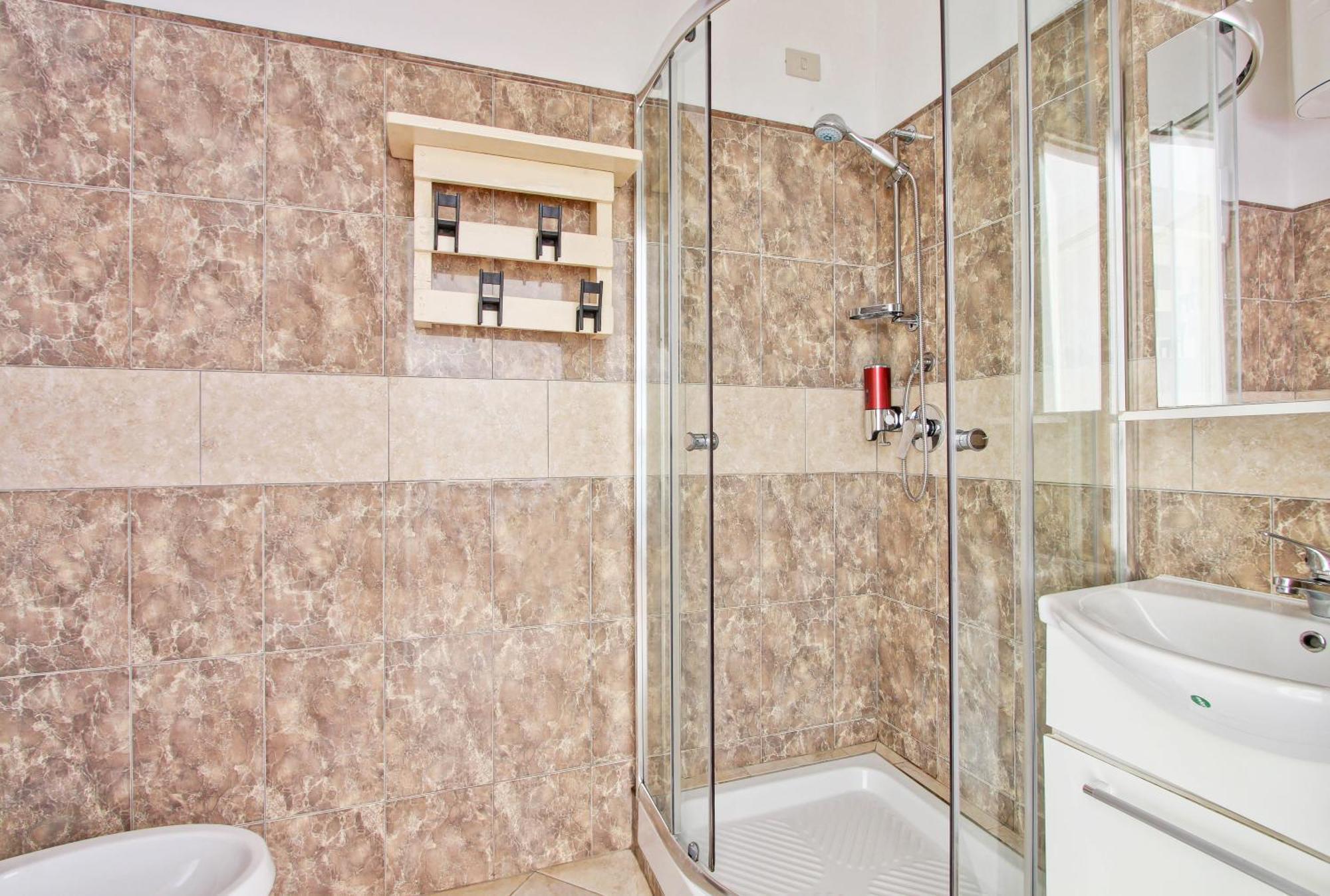 Borgo Dei Centurione Gasthof Rom