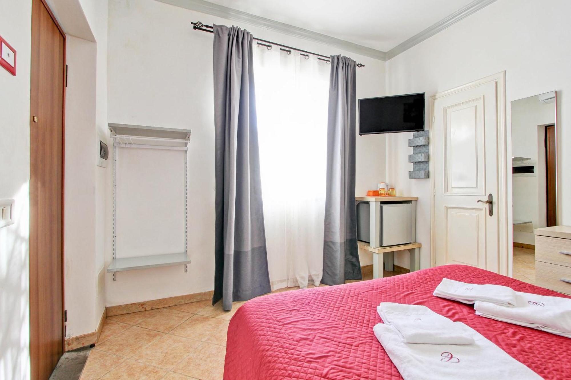 Borgo Dei Centurione Gasthof *