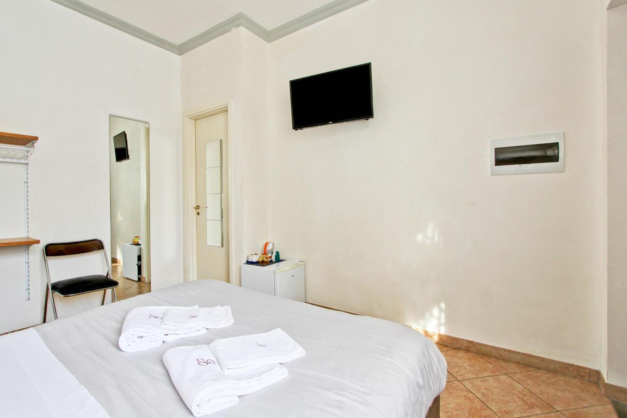 Gasthof Borgo Dei Centurione *