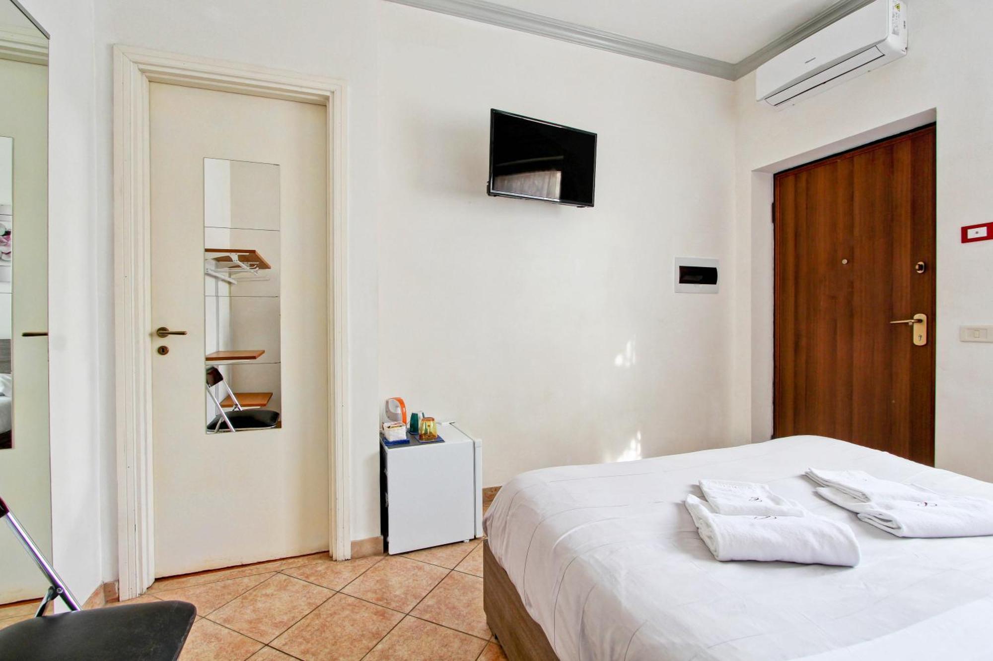 Borgo Dei Centurione Gasthof Rom