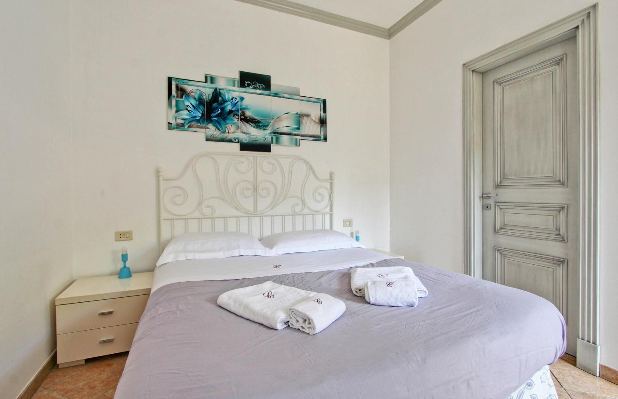 Borgo Dei Centurione Gasthof