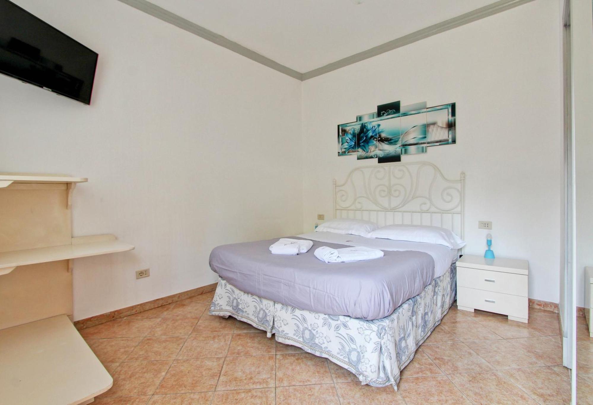Borgo Dei Centurione Gasthof Rom