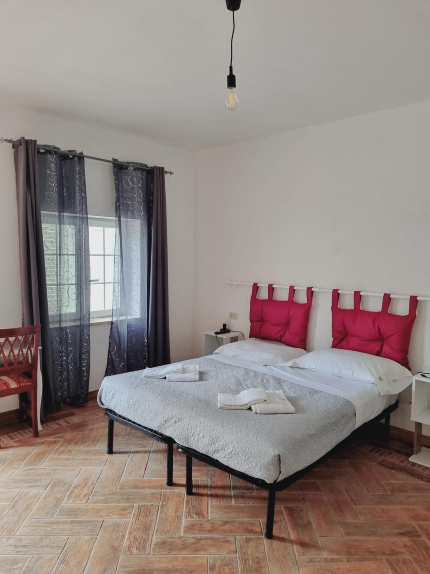 Affittacamere Borgo Dei Centurione