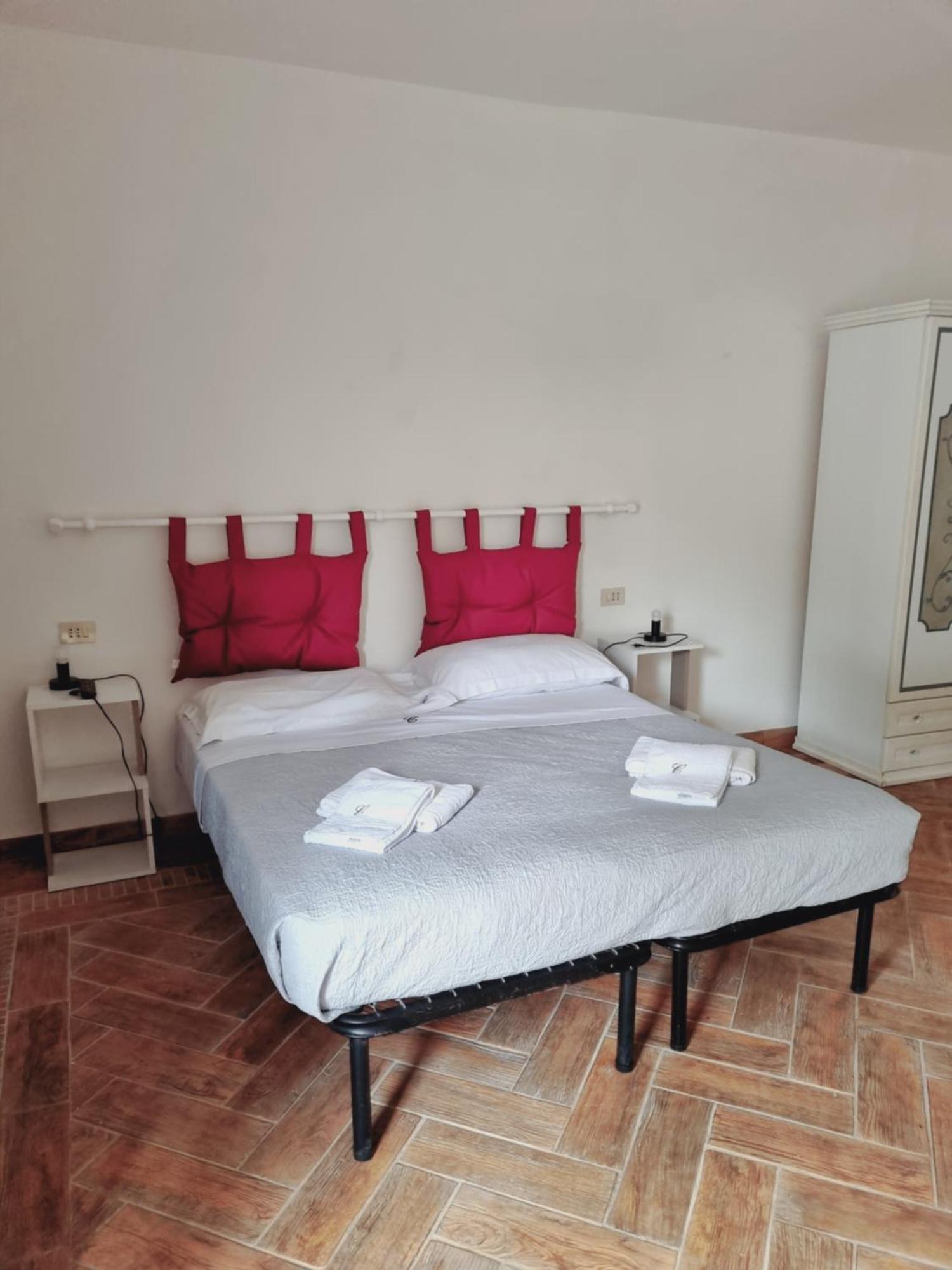 Gasthof Borgo Dei Centurione *