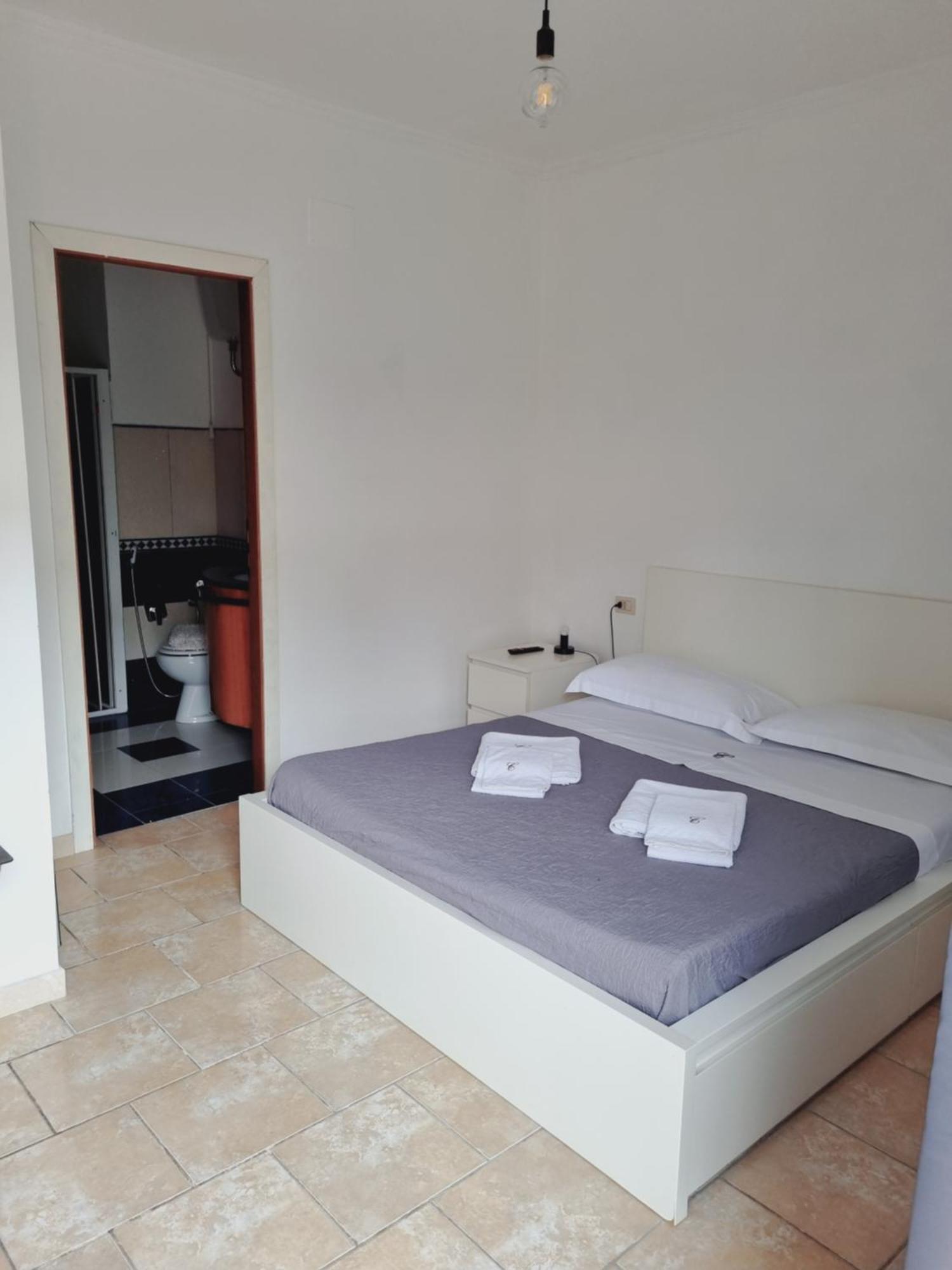 Borgo Dei Centurione Gasthof *
