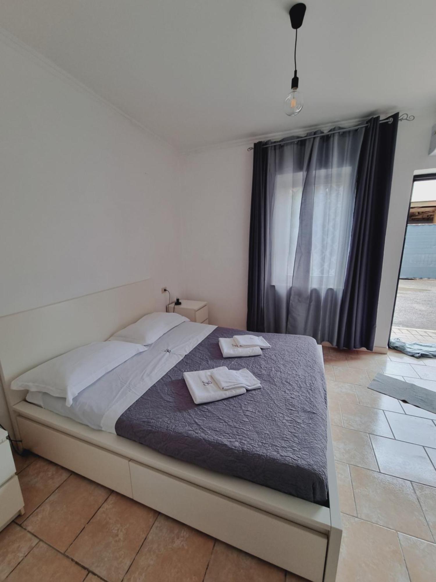 Gasthof Borgo Dei Centurione Rom