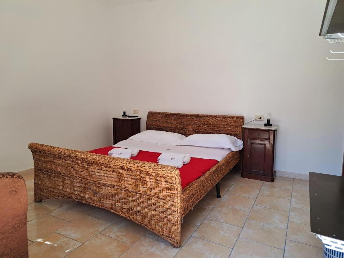 Gasthof Borgo Dei Centurione *