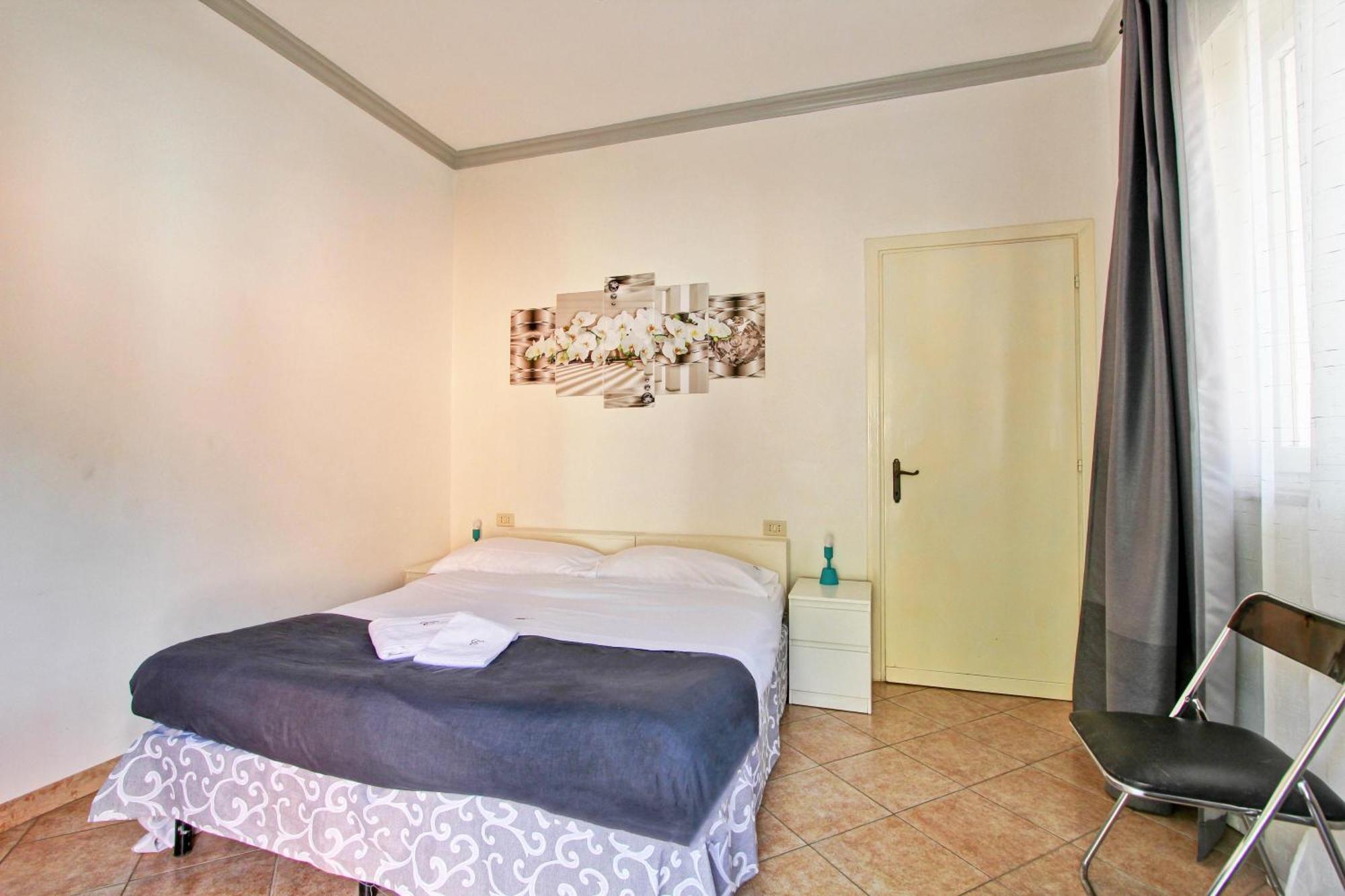 Borgo Dei Centurione Rom