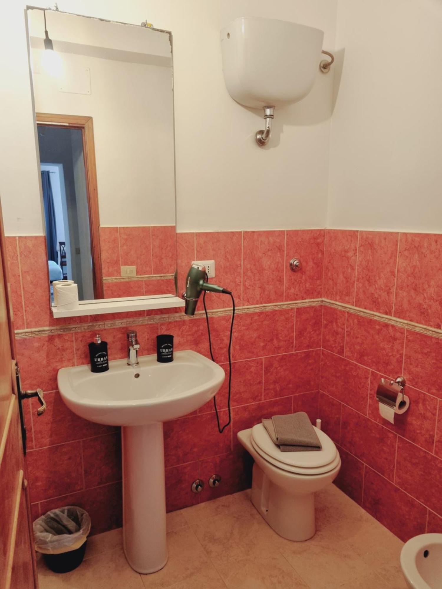 Borgo Dei Centurione Gæstehus
