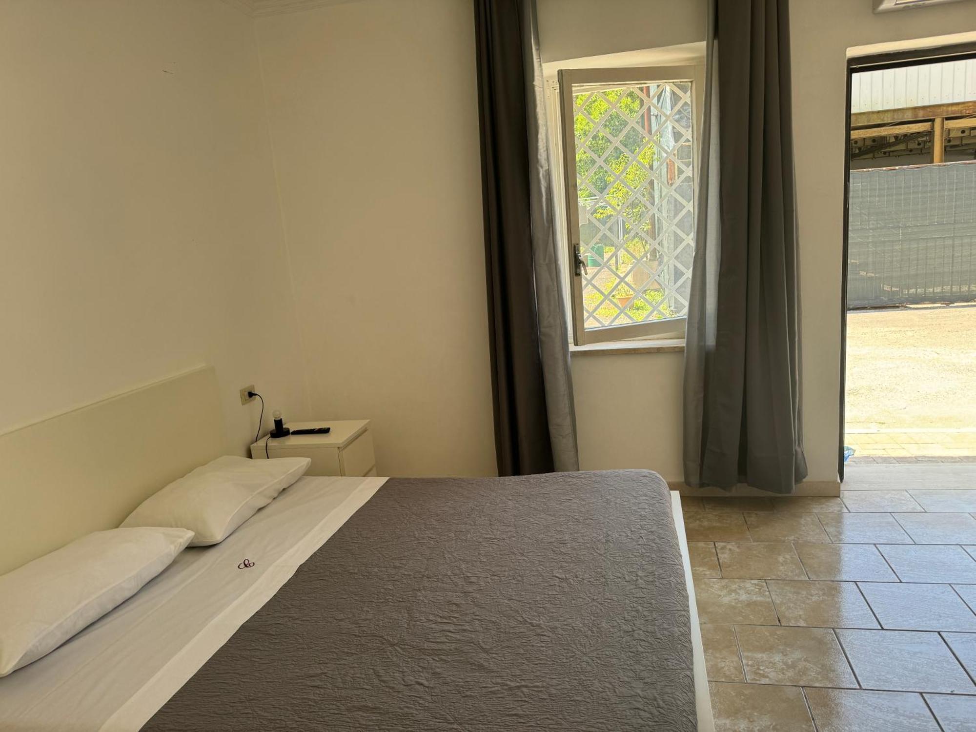 Borgo Dei Centurione Gæstehus Rom