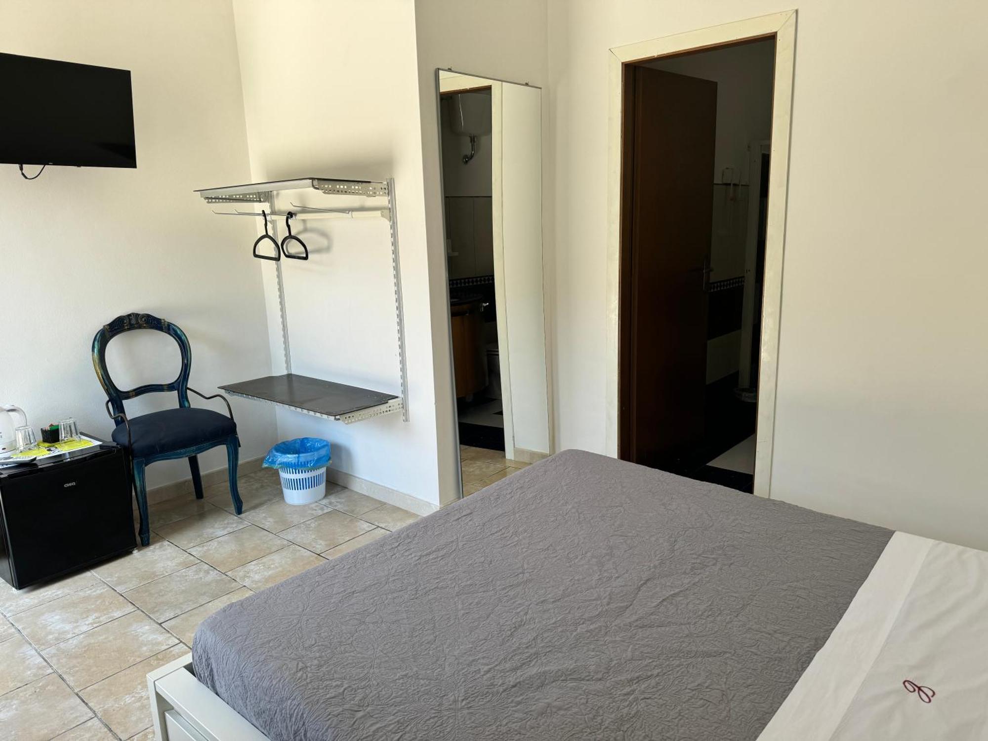 Borgo Dei Centurione Gæstehus